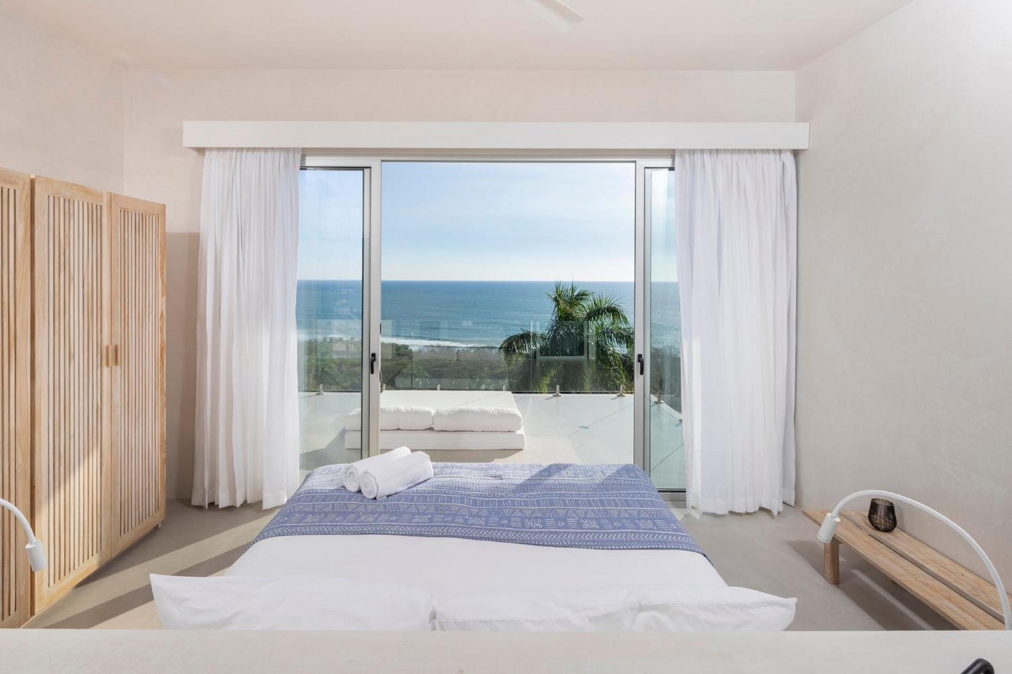 Hotel Akwa Santa Teresa Playa Santa Teresa  Habitación foto