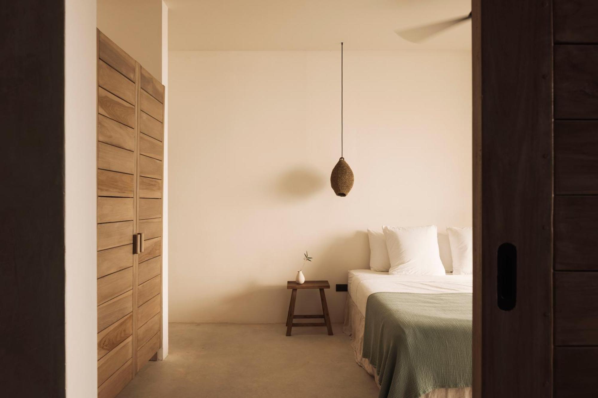 Hotel Akwa Santa Teresa Playa Santa Teresa  Habitación foto