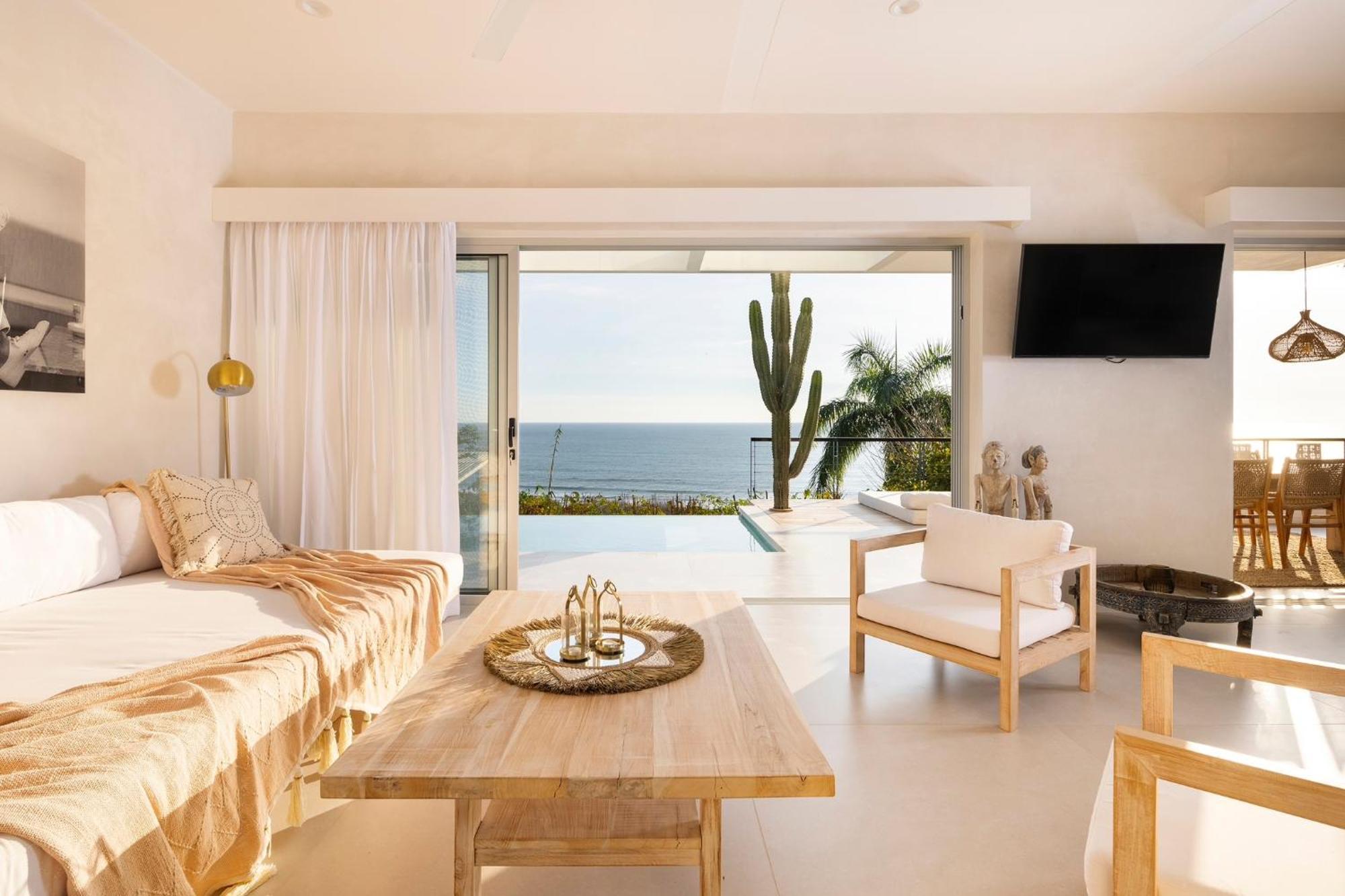 Hotel Akwa Santa Teresa Playa Santa Teresa  Habitación foto